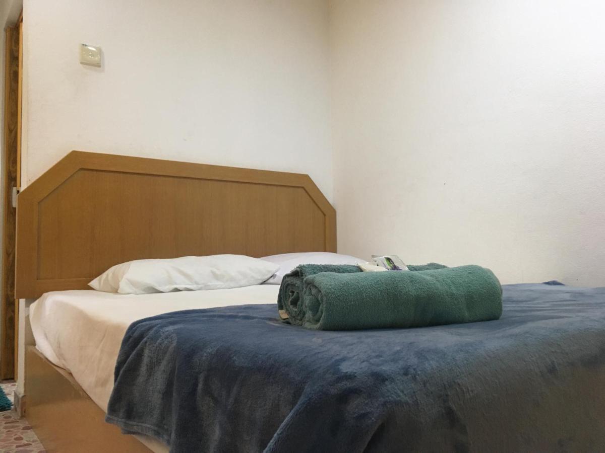 Spot On 89661 Dee Wana Resort 2 Pasir Puteh Luaran gambar