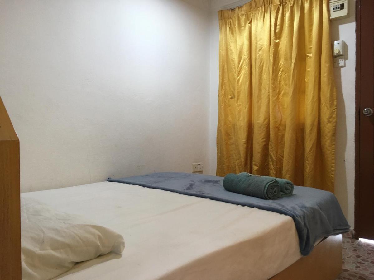 Spot On 89661 Dee Wana Resort 2 Pasir Puteh Luaran gambar