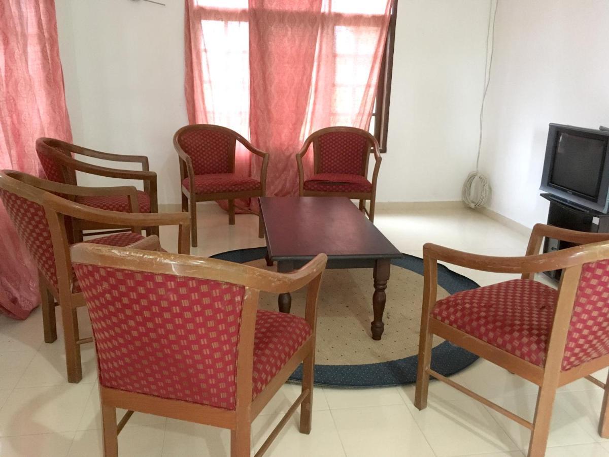 Spot On 89661 Dee Wana Resort 2 Pasir Puteh Luaran gambar