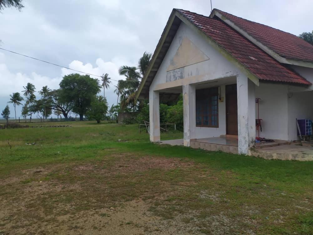 Spot On 89661 Dee Wana Resort 2 Pasir Puteh Luaran gambar